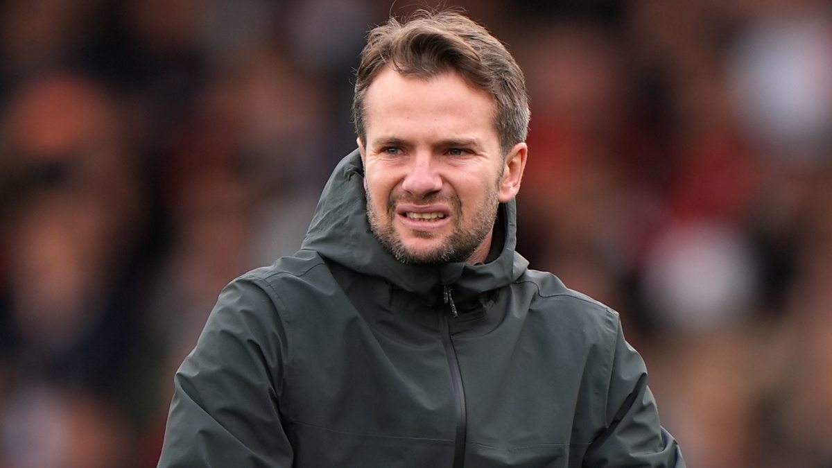 BBC Three Counties Radio Three Counties 505, 19/10/2024, "We're all