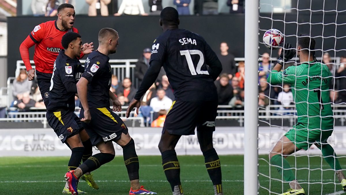 BBC Three Counties Radio Three Counties 505, 19/10/2024, "That's