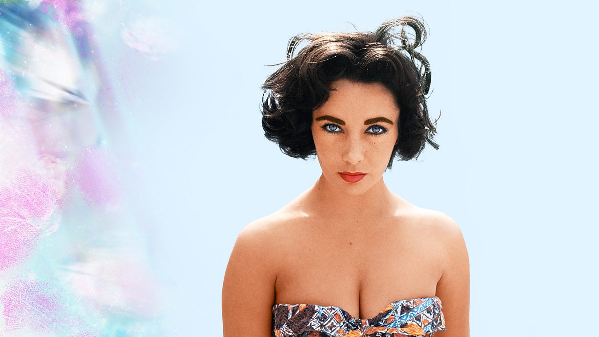 BBC Two - Elizabeth Taylor - Rebel Superstar