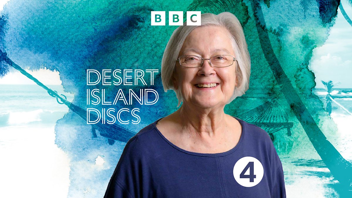 BBC Radio 4 - Desert Island Discs, Classic Desert Island Discs