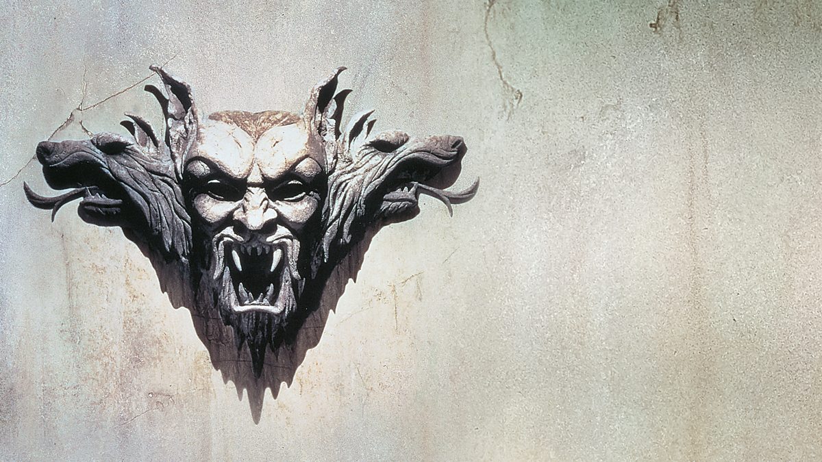 BBC One - Bram Stoker's Dracula