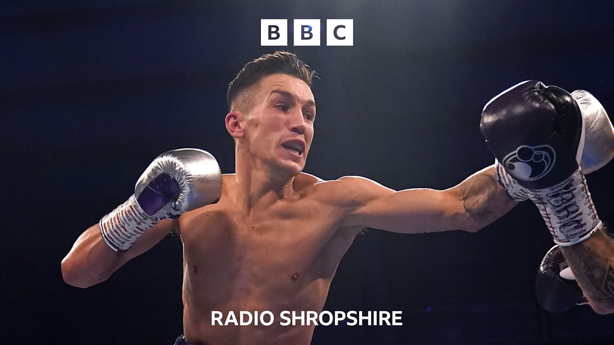 BBC Radio Shropshire BBC Radio Shropshire, The Telford fight with a