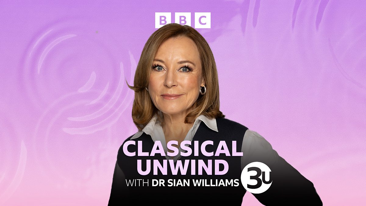 Bbc Radio 3 Unwind Classical Unwind Let Gentle Classical Music Breathe New Life Into Your 8431