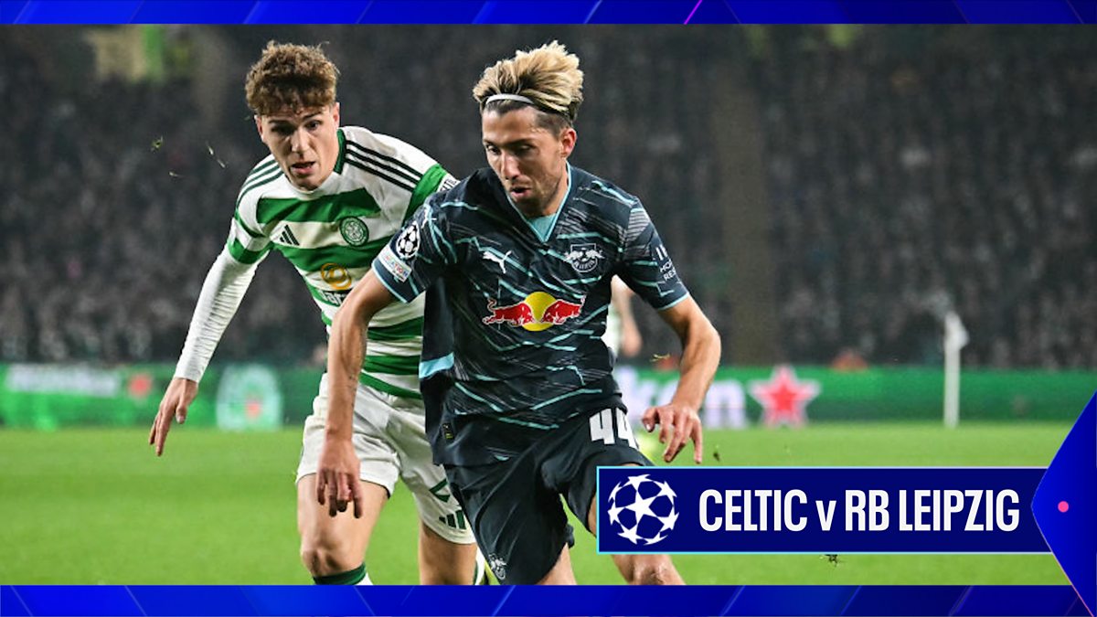 Classic Celtic Matches | Boavista 0-1 Celtic | Larsson's