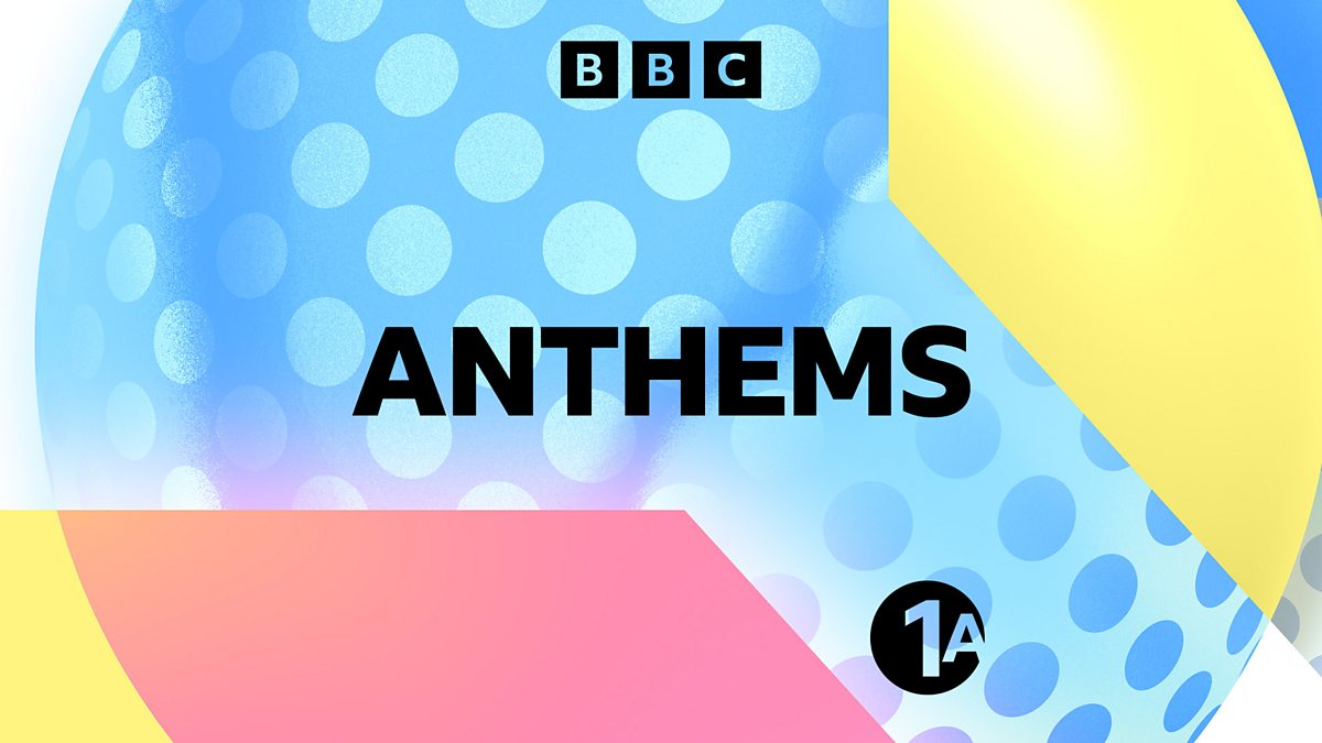 BBC Radio 1 Radio 1 Anthems, 20/02/2025