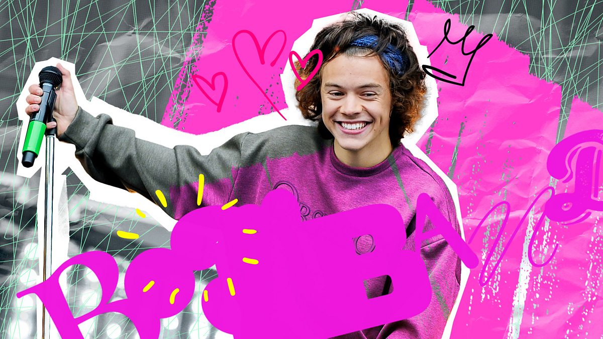 Celebrating the boy bands that shaped modern music