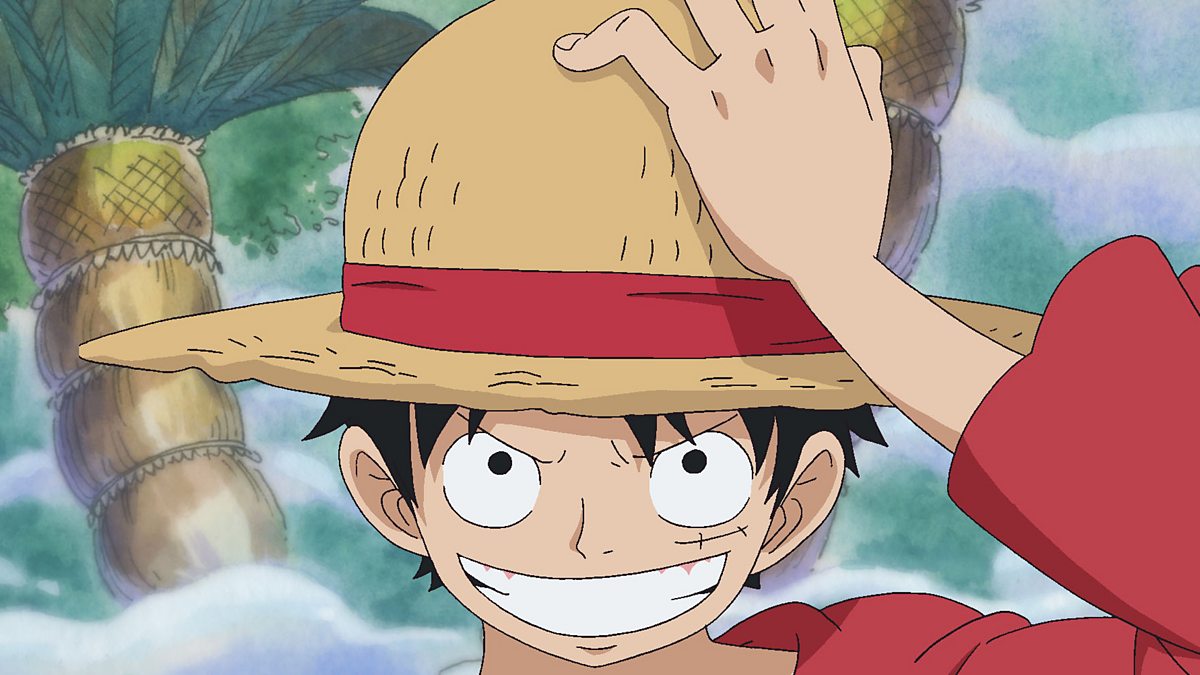 BBC Three One Piece Fish man Island 517 574 The Beginning Of The bbc-three-one-piece-fish-man-island-517-574-the-beginning-of-the