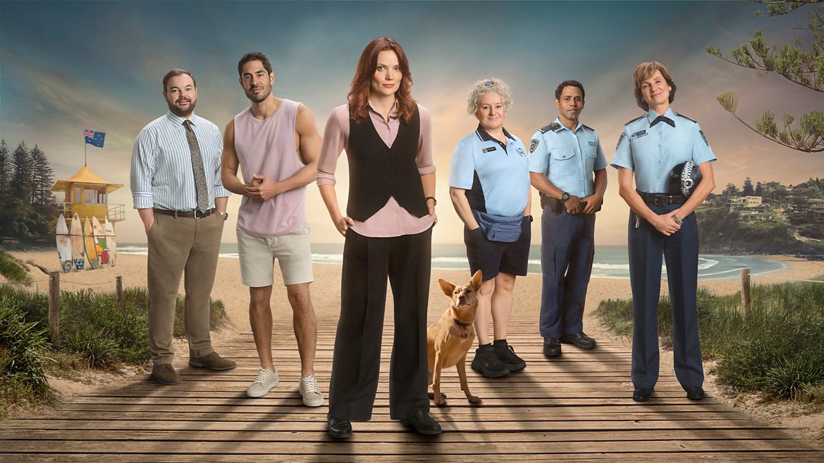 BBC One Return to Paradise Episode guide