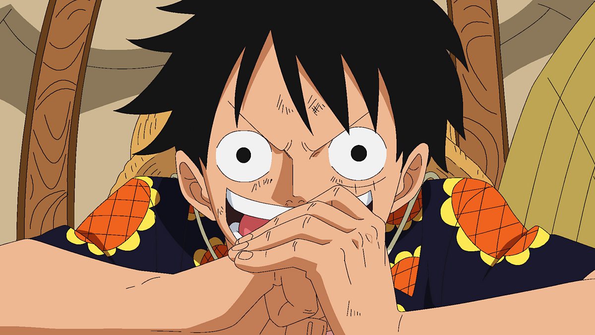 One Piece Dressrosa (575746) 686. A Shocking Confession! Law’s