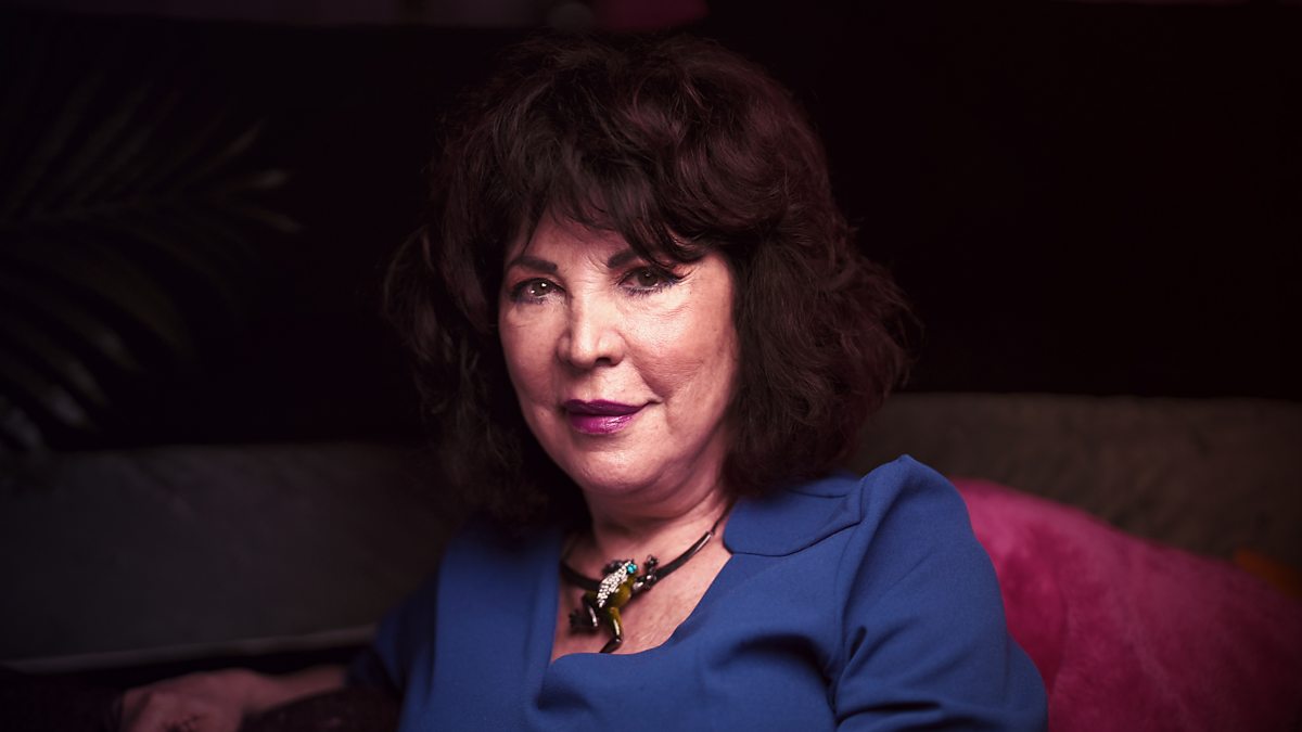 BBC News - Sex After, Series 1, Sex After Sixty