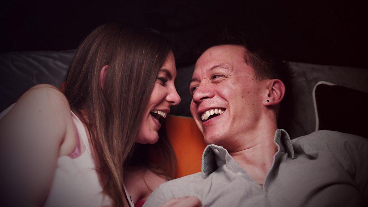 BBC News - Sex After, Series 1, Sex After Sex Work