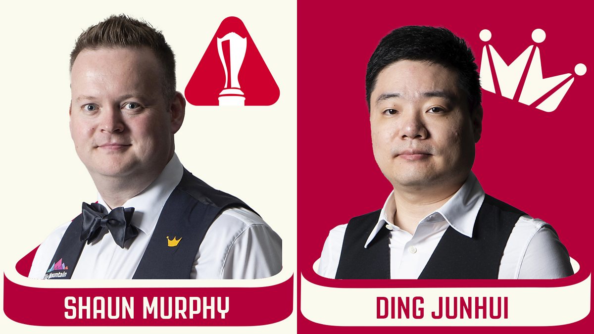 Snooker UK Championship 2024 Day 5, Afternoon BBC iPlayer