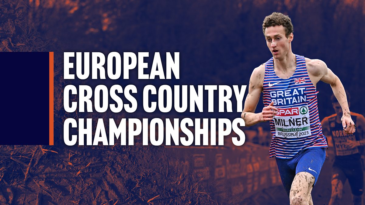 European Cross Country Championships