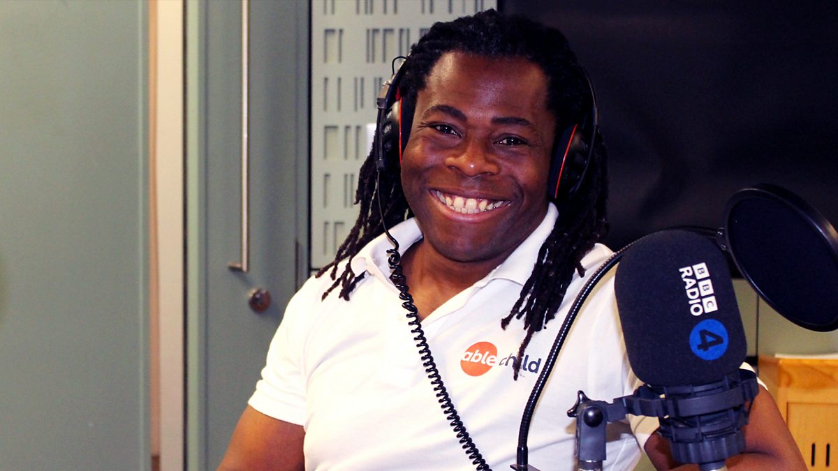 BBC Radio 4 - Radio 4 Appeal, Able Child