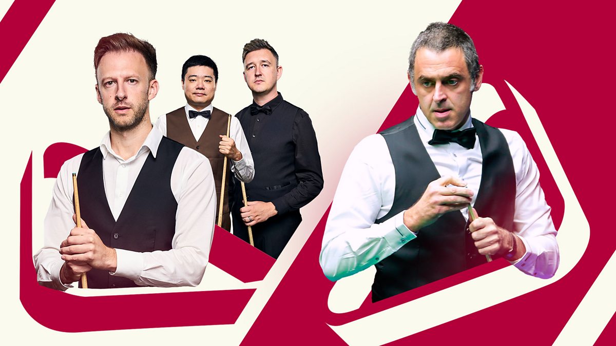 Snooker UK Championship 2024 Day 6, Afternoon BBC iPlayer