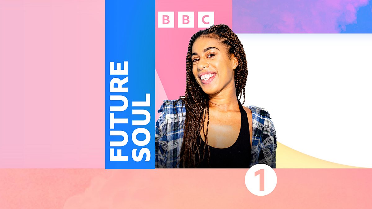 BBC Radio 1 - Radio 1's Future Soul with Victoria Jane, Freshest R&B ...