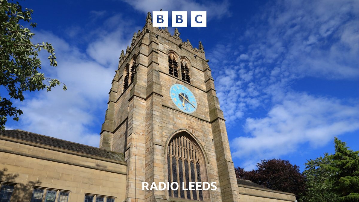 BBC Local Radio Bradford UK City of Culture 2025, Bradvent Calendar