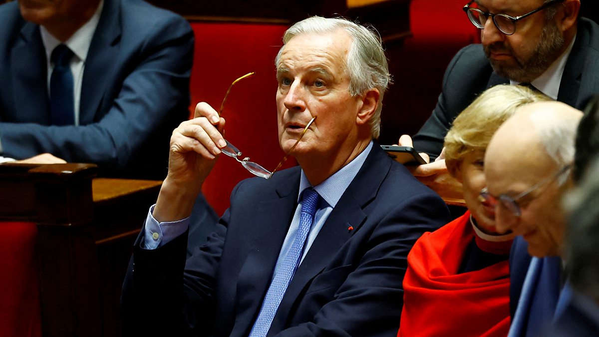 Vibrant French Government Collapses As Mps Vote To Oust Prime Minister View for Desktop Vibrant French Government Collapses As Mps Vote To Oust Prime Minister View for Desktop