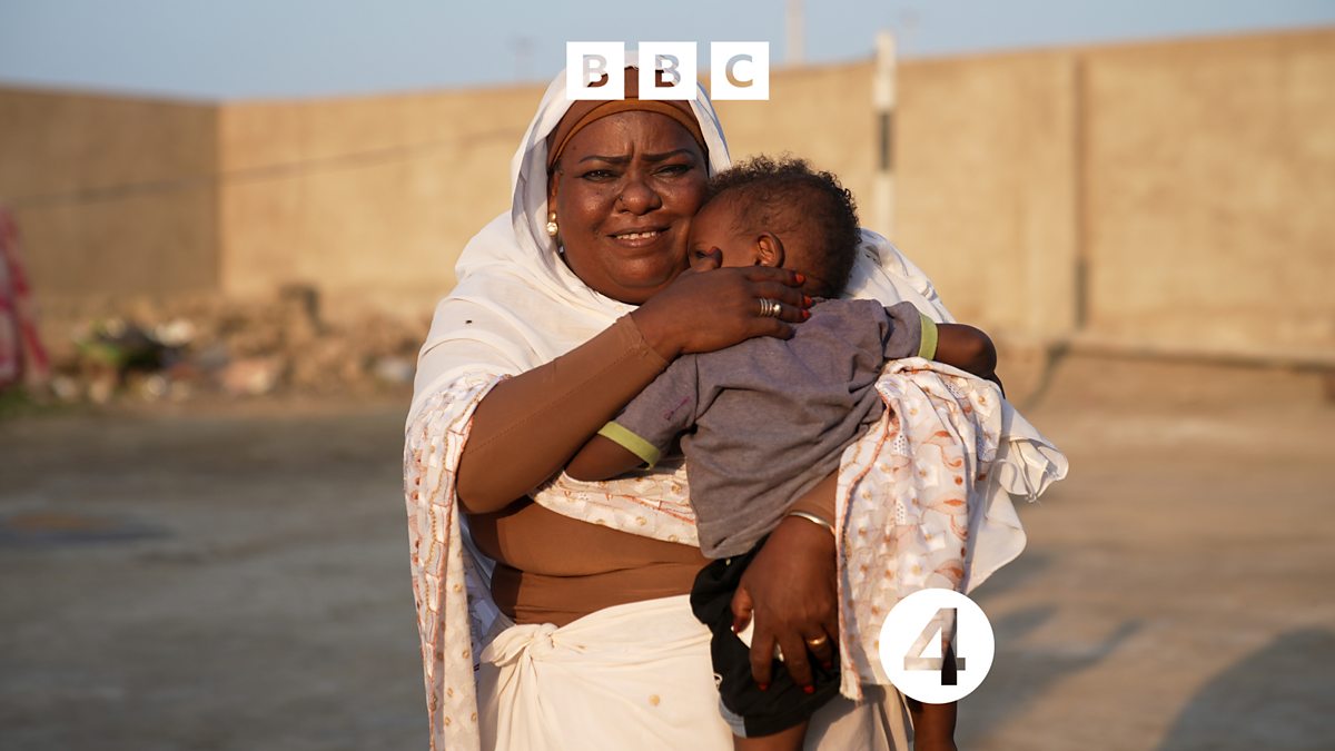 BBC Radio 4 - From Our Own Correspondent, Sudan and the story of Mama Nour