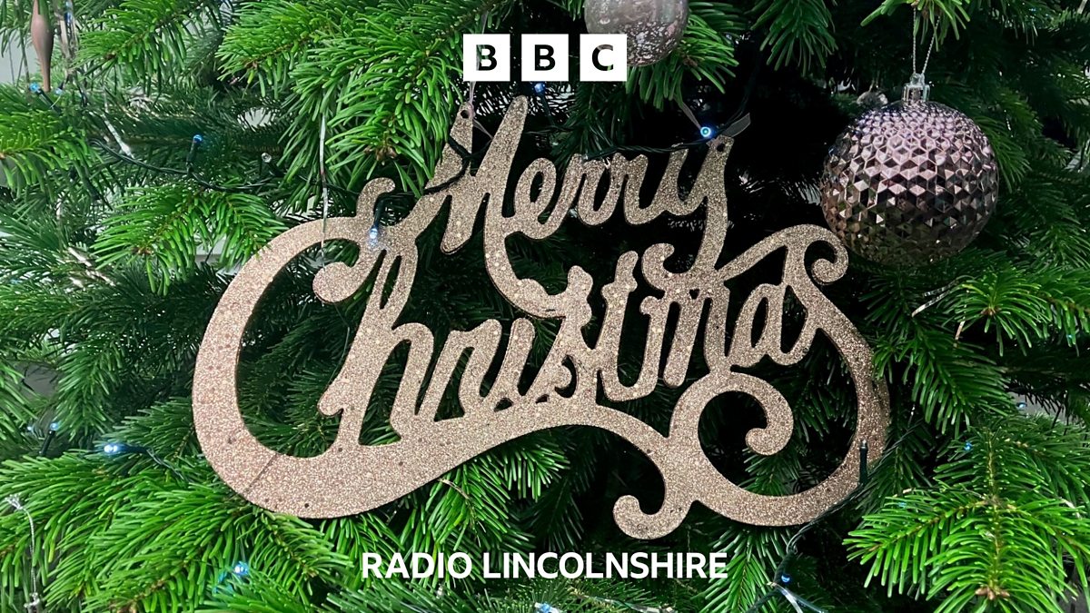 BBC Radio Lincolnshire Christmas Celebration Recorded At St Wulfram bbc-radio-lincolnshire-christmas-celebration-recorded-at-st-wulfram