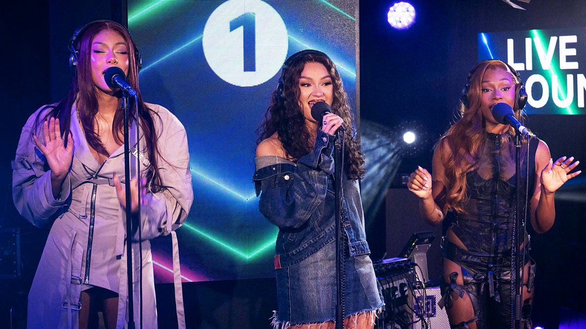 Radio 1s Live Lounge Flo Bbc Iplayer