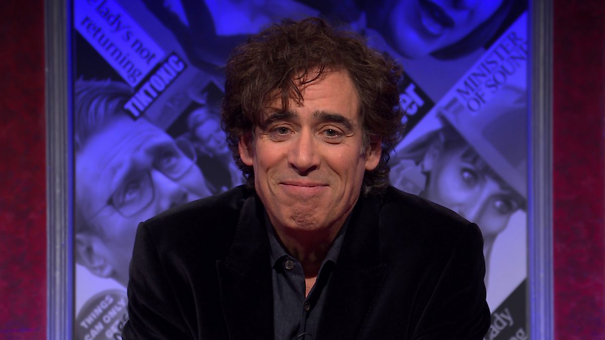 Have I Got News for You - Series 68: Episode 10 - BBC iPlayer - Have I Got News For You Iplayer
