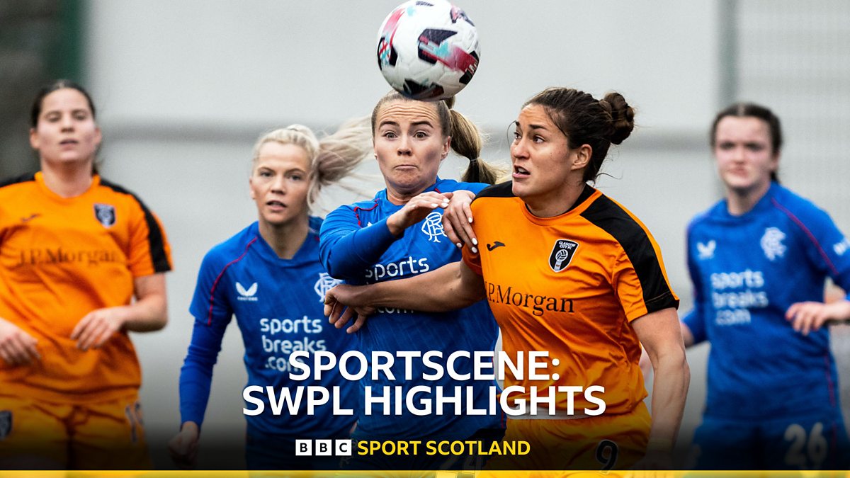 Watch: SWPL Sportscene highlights