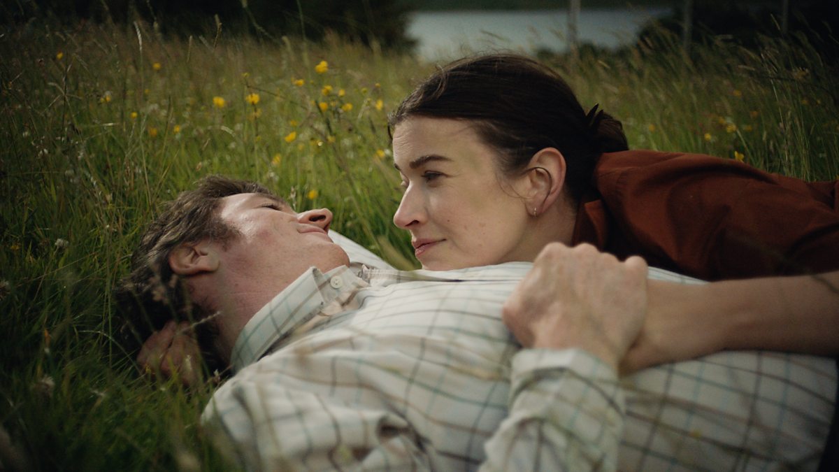 Bbc one that they may face the rising sun