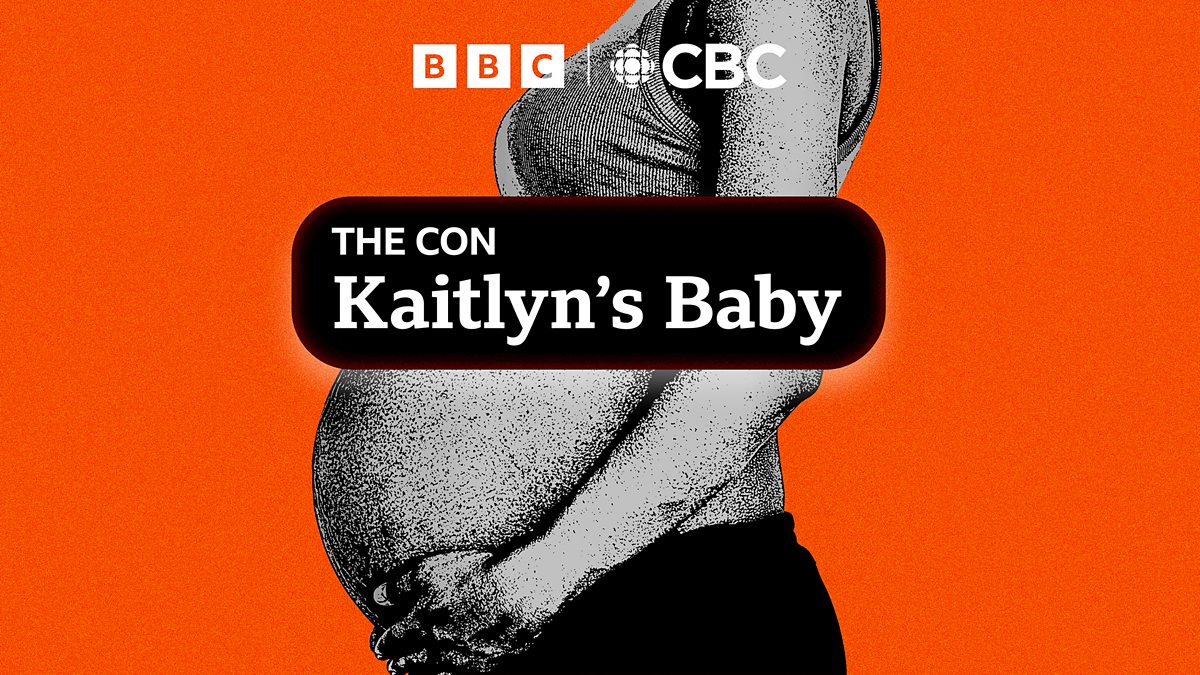 Kaitlyn's Baby: 4. Down the rabbit hole