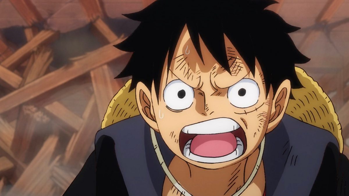 One Piece - Land of Wano (892-1088): 992. Desire to be Oden! Yamatos ...