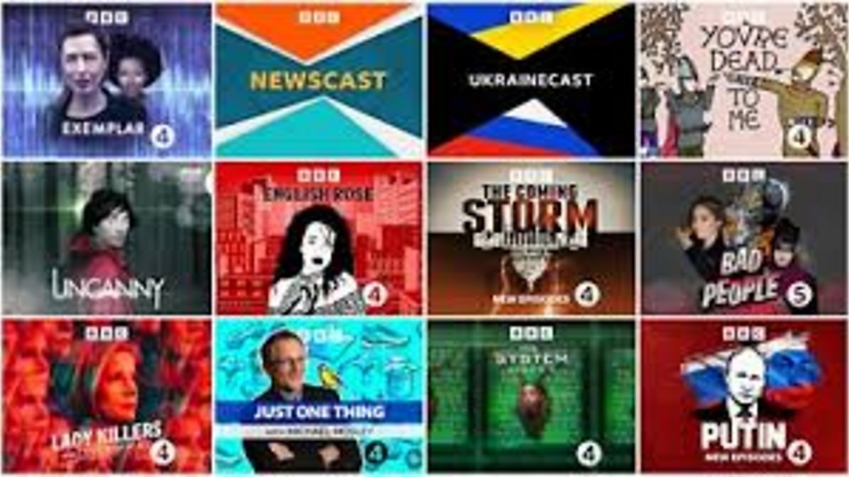 BBC Sounds BBC Sounds Trails Best Of 2024 True Crime bbc-sounds-bbc-sounds-trails-best-of-2024-true-crime