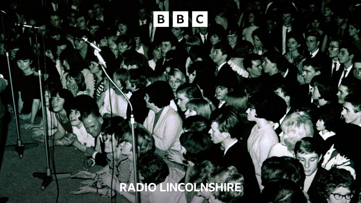 Bbc Radio Lincolnshire Secret Lincolnshire Boston Gliderdrome The Best Atmosphere Ever