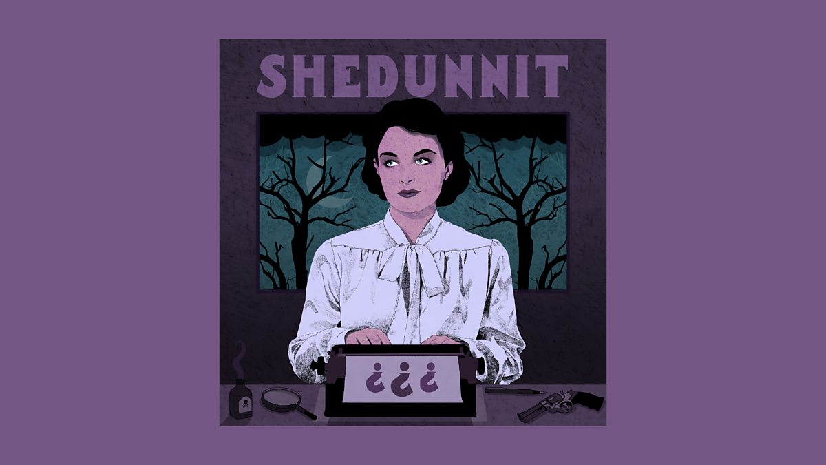 BBC Sounds - Shedunnit, Florence Maybrick II