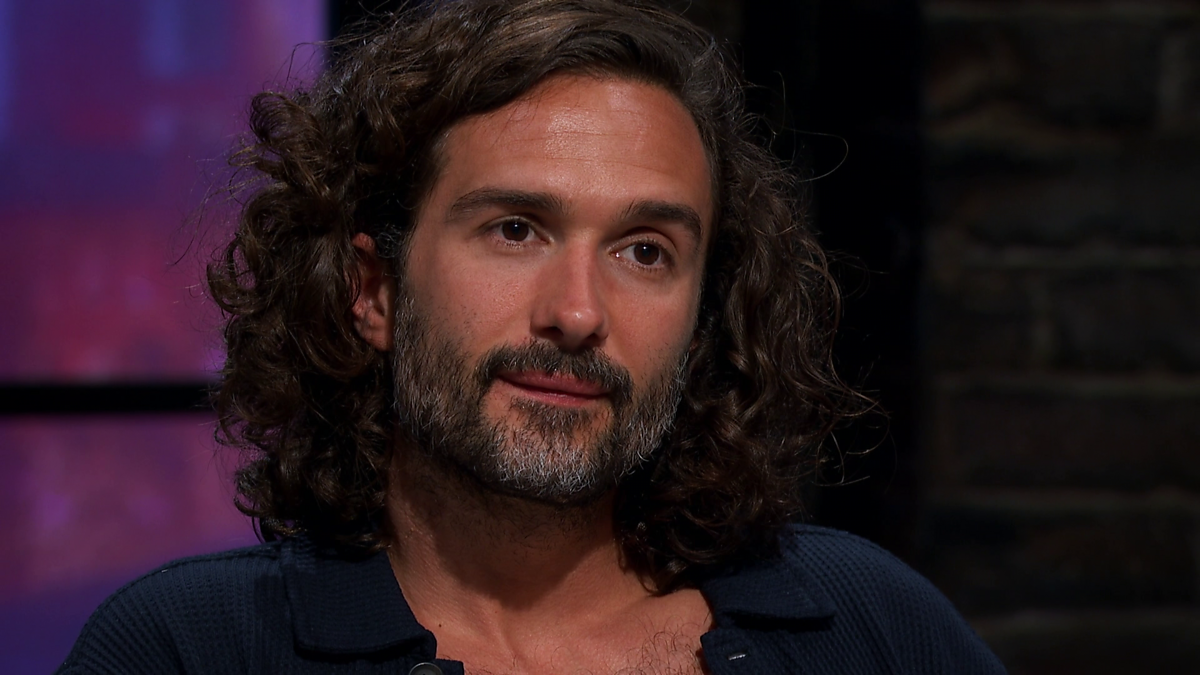 BBC One Dragons' Den, Series 22, Episode 1, It was all going so well…