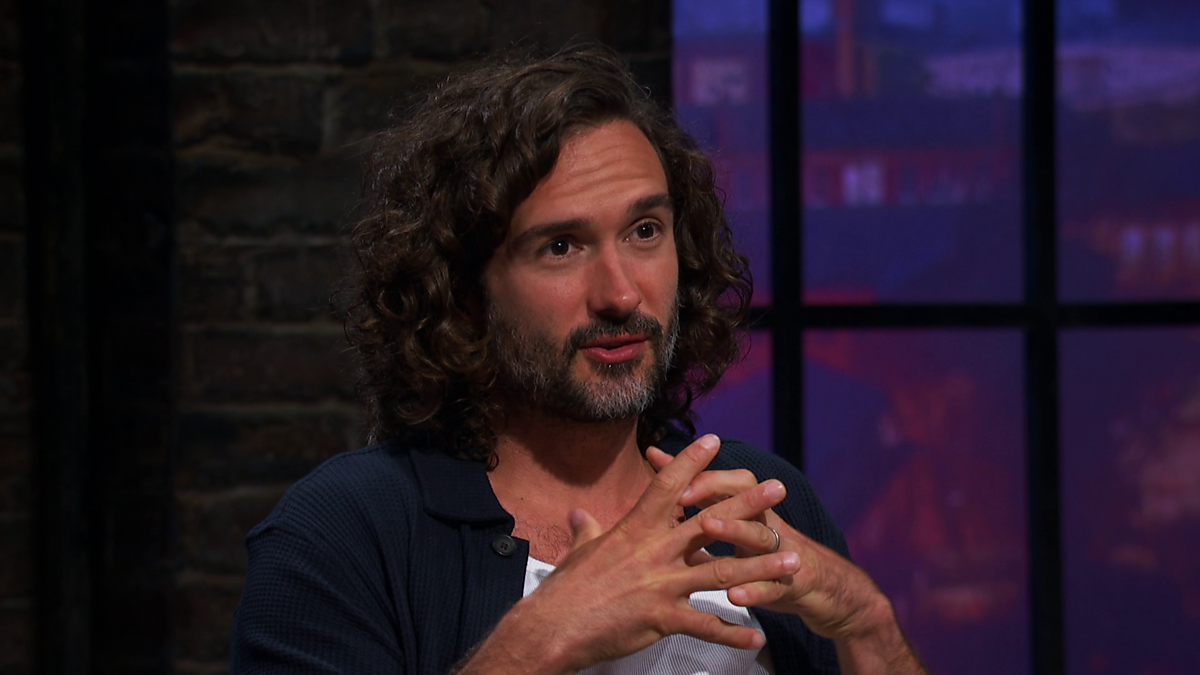 BBC One Dragons' Den, Series 22, Episode 1, If you’re gonna miss the