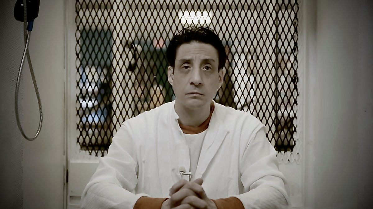 Life And Death Row Season 4 Episode 3