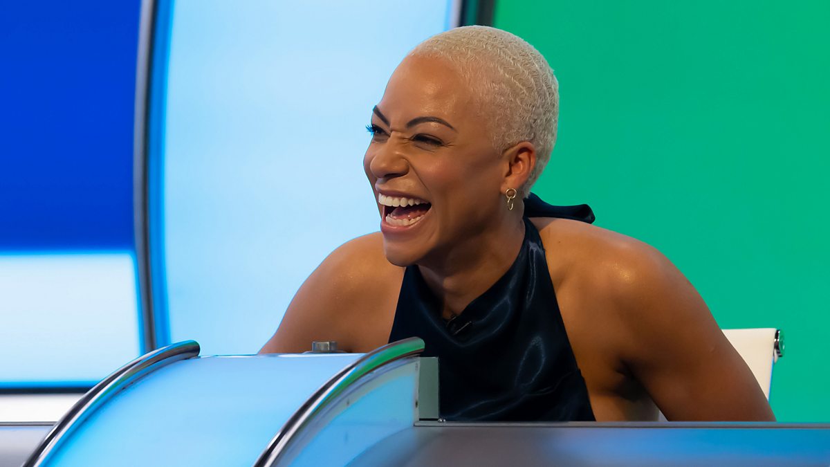 Would I Lie to You? - Series 18: Episode 4 - BBC iPlayer - Bbc Iplayer Would I Lie To You