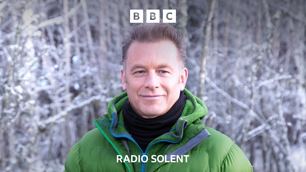 BBC Radio Solent BBC Radio Solent, Chris Packham excited ahead of