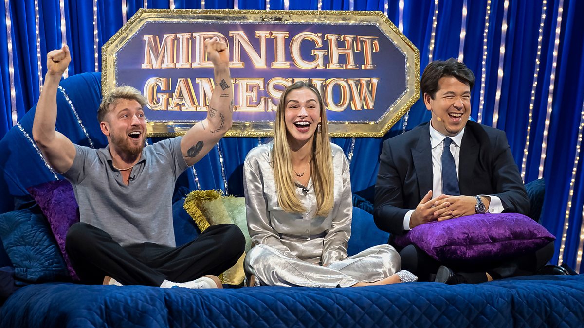 BBC One Michael McIntyre s Big Show Series 8 Episode 1 bbc-one-michael-mcintyre-s-big-show-series-8-episode-1