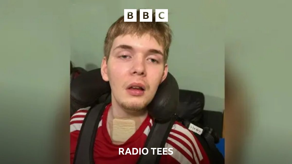 BBC Radio Tees - BBC Radio Tees, Bowes family need Metanium cream for ...