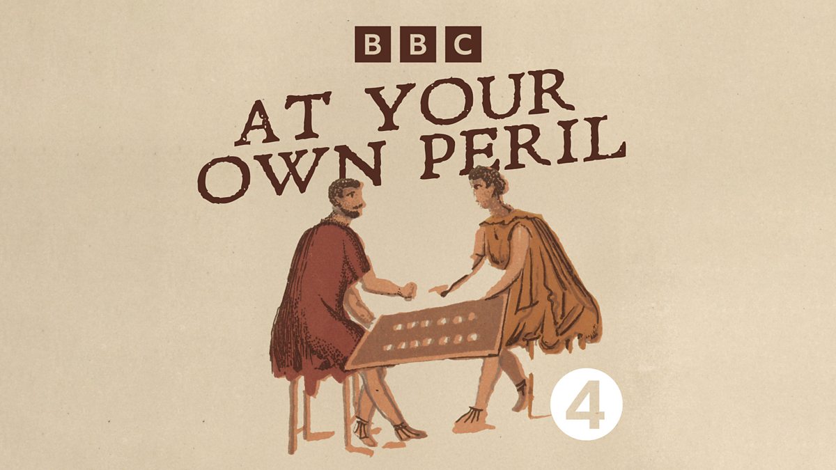 BBC Radio 4 At Your Own Peril