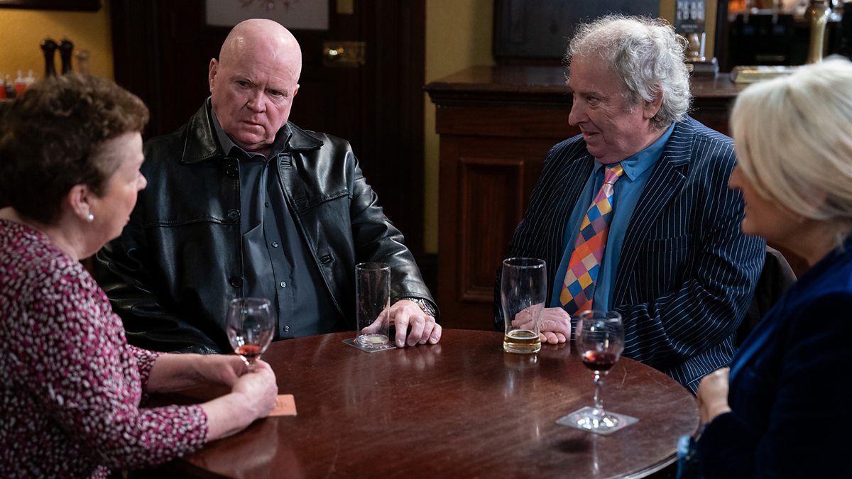 EastEnders spoilers news and pictures Digital Spy