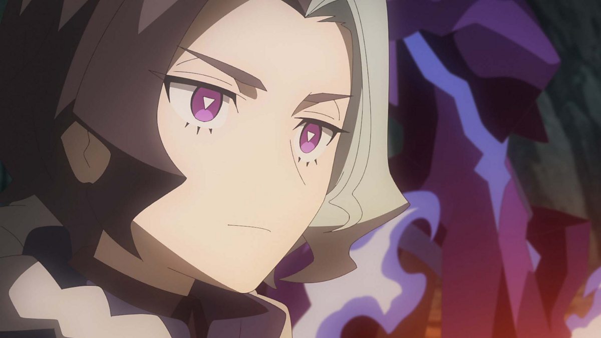 Pokémon Horizons The Search for Laqua 20. Liko and Amethio BBC iPlayer
