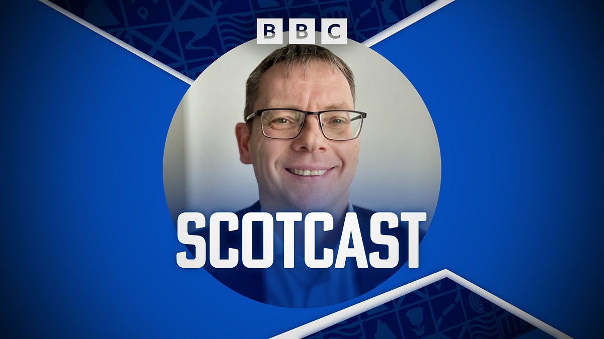 BBC Radio Scotland - Scotcast, Water: is it as plentiful as we think?