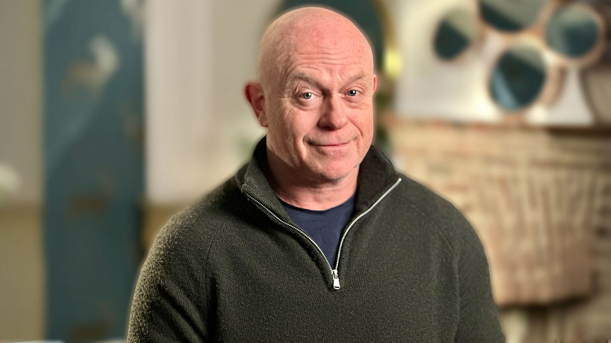 Ross Kemp Remembers... EastEnders: Sharongate - BBC iPlayer