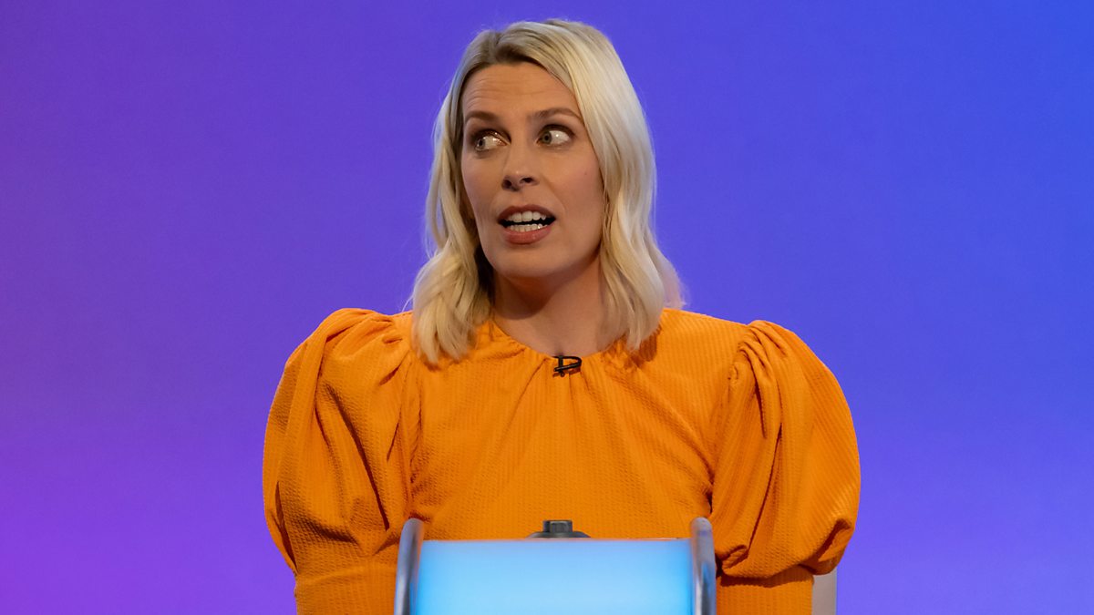 Would i lie to you series 18 episode 7 bbc iplayer