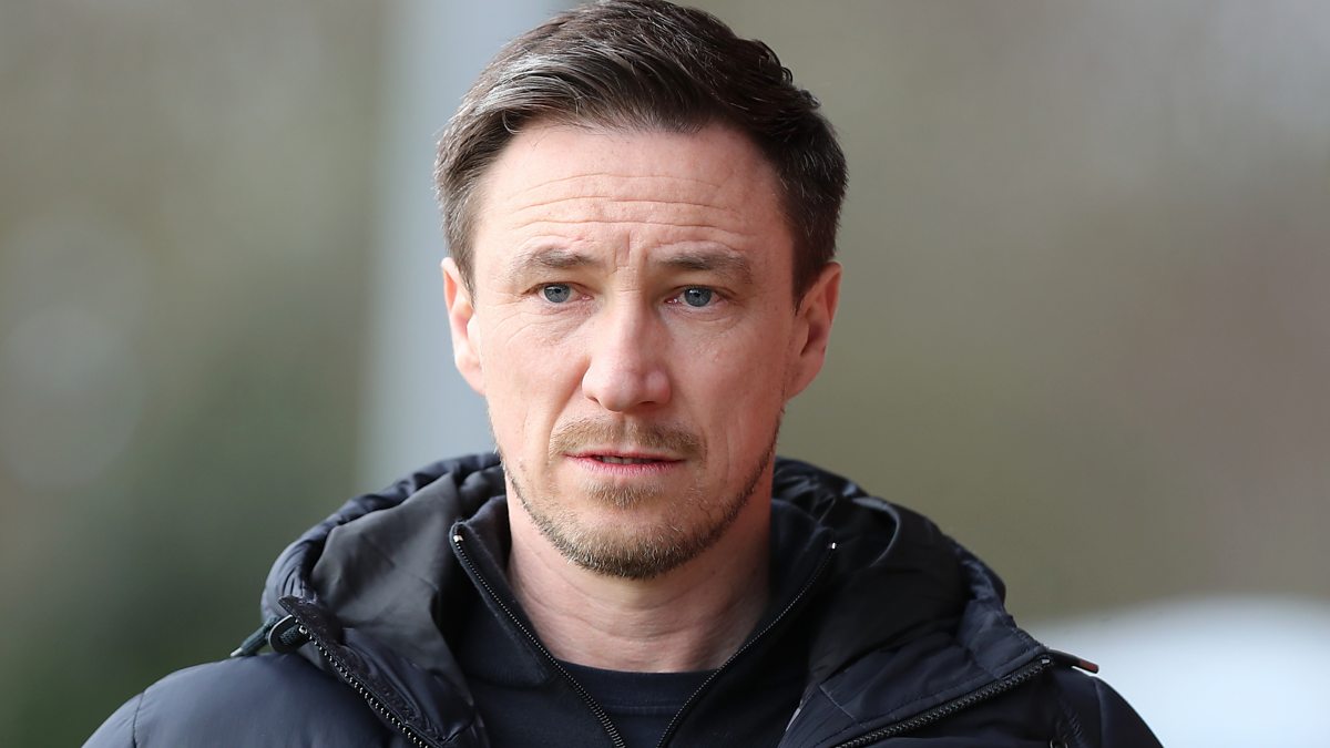 BBC Radio Nottingham - Matchday, 