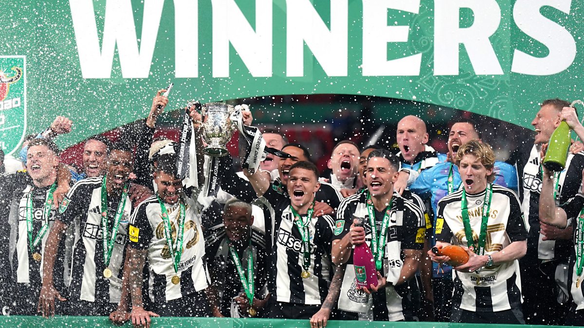 bbc-news-newcastle-united-s-historic-win