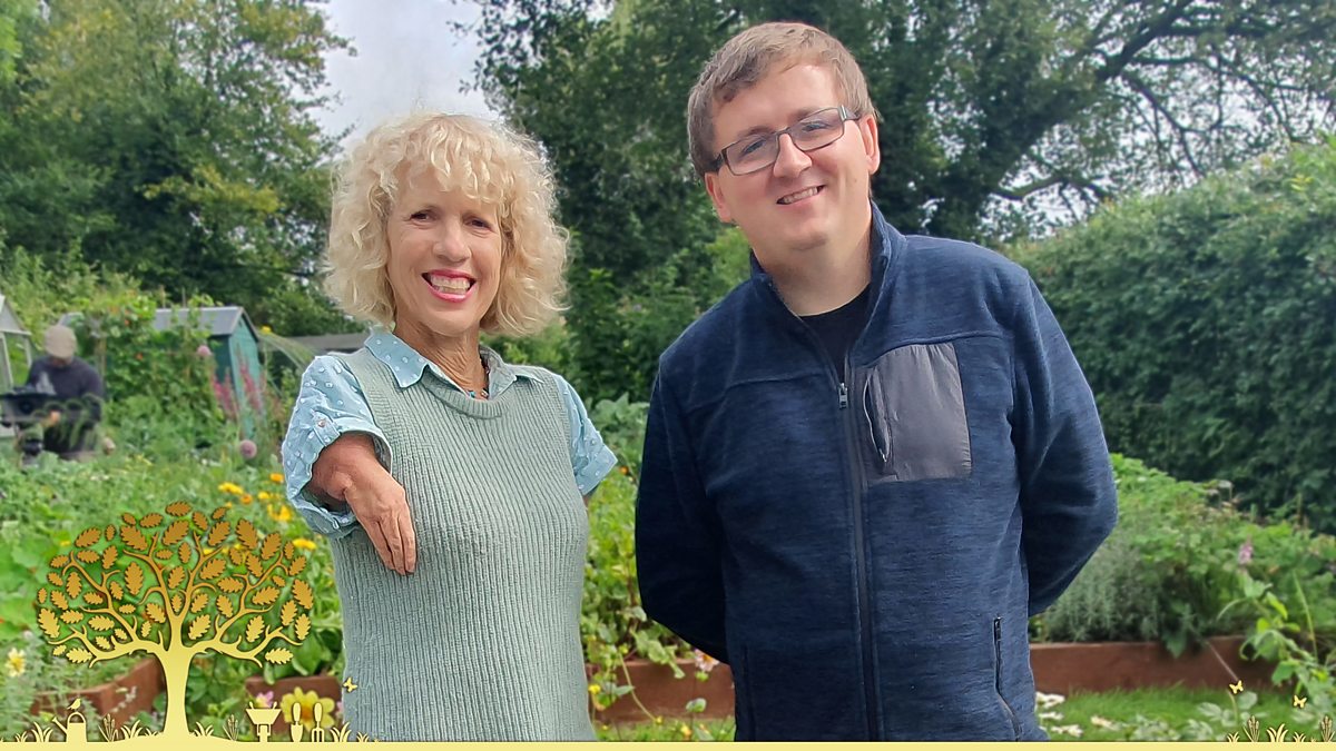 Gardeners World 2025 Episode 2 BBC iPlayer When Does Gardeners World Start 2025
