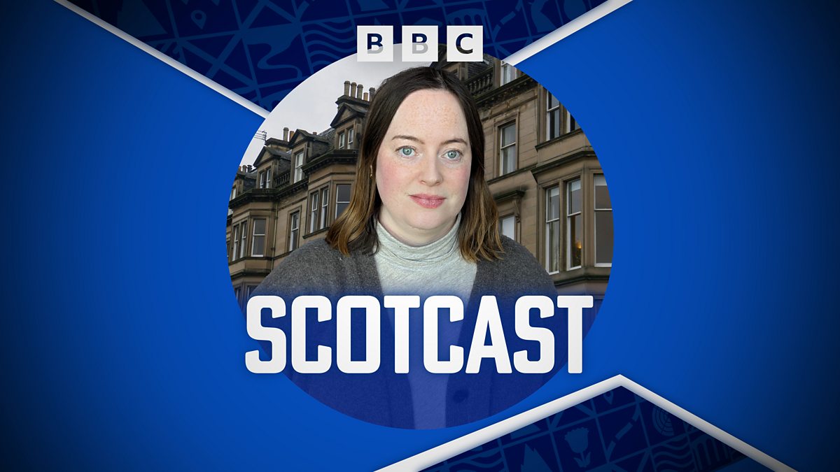 BBC Radio Scotland - Scotcast, How much could your rent go up?